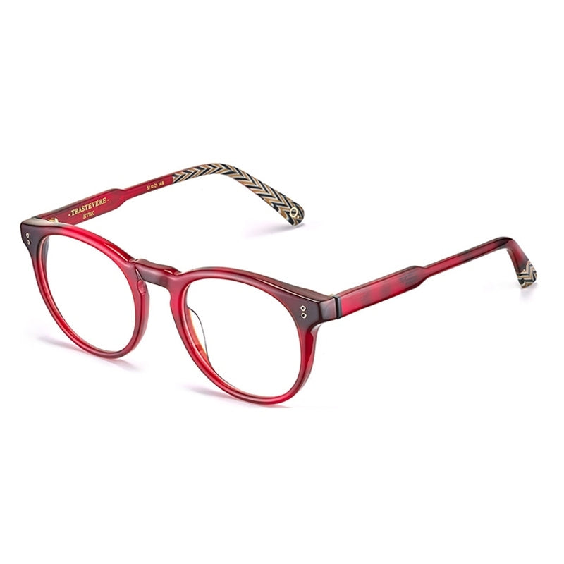 Brille Etnia Barcelona, Modell: Trastevere Farbe: HVBK