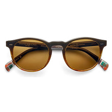Lade das Bild in den Galerie-Viewer, Sonnenbrille Etnia Barcelona, Modell: TrastevereIII Farbe: HVGR
