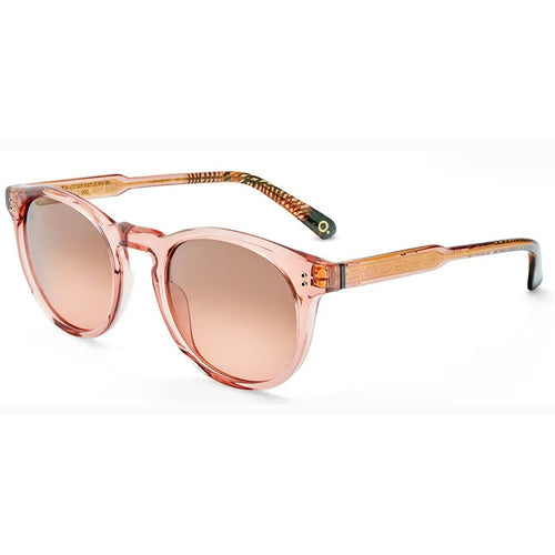 Sonnenbrille Etnia Barcelona, Modell: TrastevereSunII Farbe: PK