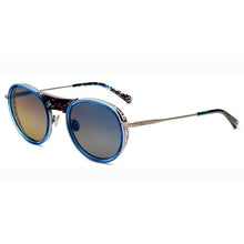 Lade das Bild in den Galerie-Viewer, Sonnenbrille Etnia Barcelona, Modell: Tribeca Farbe: BRBL
