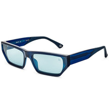 Lade das Bild in den Galerie-Viewer, Sonnenbrille Etnia Barcelona, Modell: Trinity Farbe: BL
