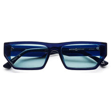 Lade das Bild in den Galerie-Viewer, Sonnenbrille Etnia Barcelona, Modell: Trinity Farbe: BL

