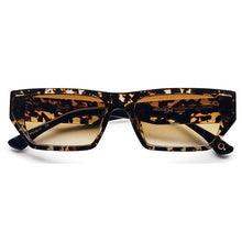 Lade das Bild in den Galerie-Viewer, Sonnenbrille Etnia Barcelona, Modell: Trinity Farbe: HVBK

