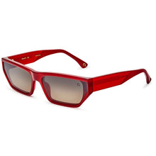 Lade das Bild in den Galerie-Viewer, Sonnenbrille Etnia Barcelona, Modell: Trinity Farbe: RD
