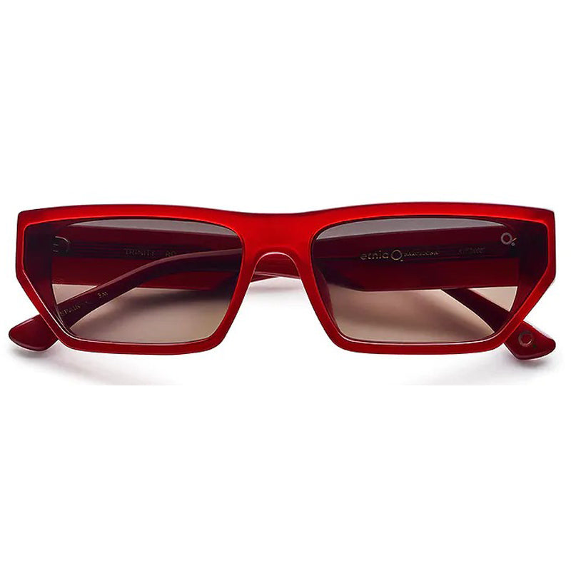 Sonnenbrille Etnia Barcelona, Modell: Trinity Farbe: RD
