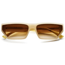 Lade das Bild in den Galerie-Viewer, Sonnenbrille Etnia Barcelona, Modell: Trinity Farbe: WH
