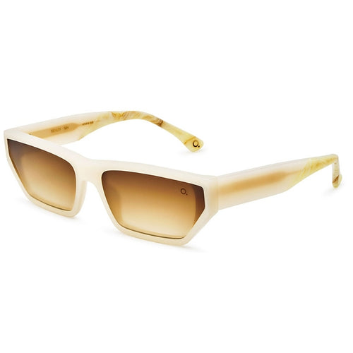 Sonnenbrille Etnia Barcelona, Modell: Trinity Farbe: WH