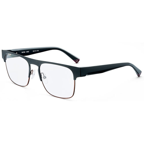 Brille Etnia Barcelona, Modell: Triton Farbe: BKBZ