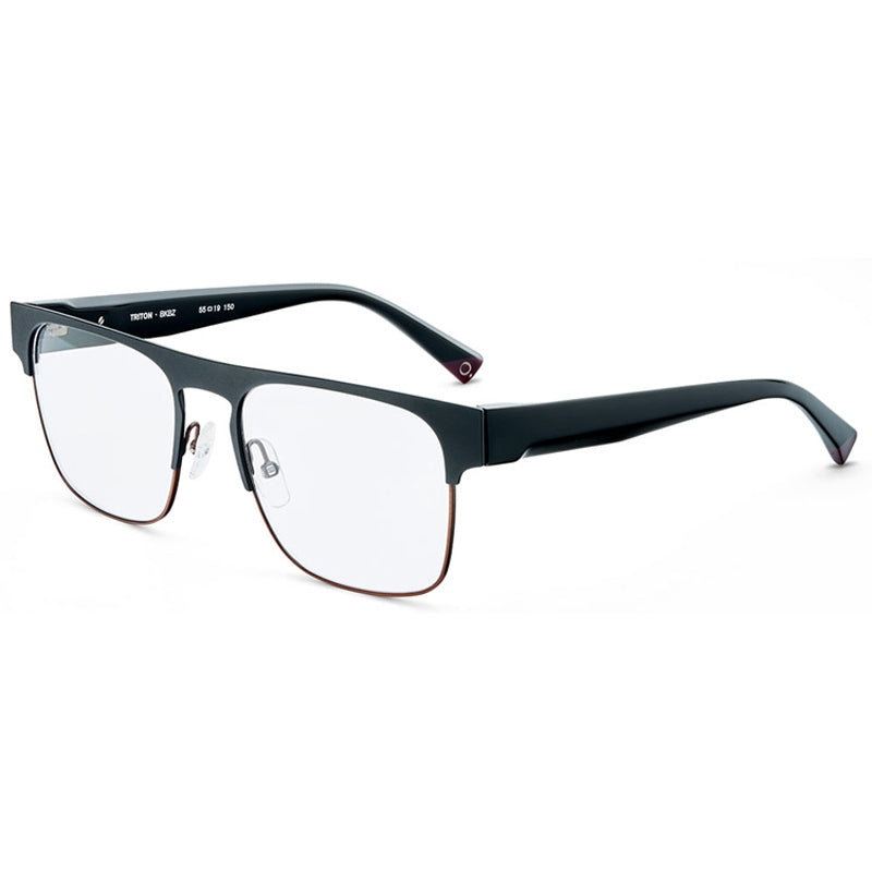 Brille Etnia Barcelona, Modell: Triton Farbe: BKBZ