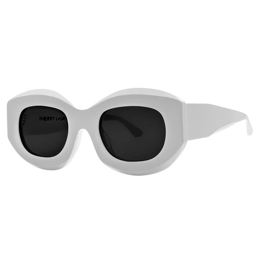 Sonnenbrille Thierry Lasry, Modell: TROPHY Farbe: 000