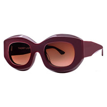 Lade das Bild in den Galerie-Viewer, Sonnenbrille Thierry Lasry, Modell: TROPHY Farbe: 2115
