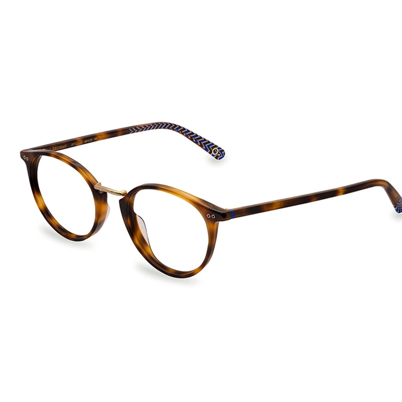 Brille Etnia Barcelona, Modell: Truman Farbe: HVBL