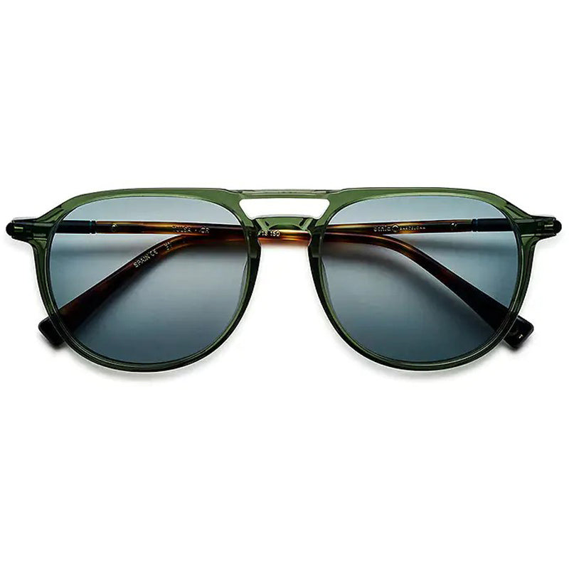 Sonnenbrille Etnia Barcelona, Modell: Tulsa Farbe: GR
