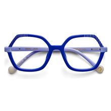 Lade das Bild in den Galerie-Viewer, Brille Etnia Barcelona, Modell: TURTLE Farbe: BLPU
