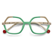 Lade das Bild in den Galerie-Viewer, Brille Etnia Barcelona, Modell: TURTLE Farbe: GRWH
