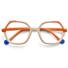 Lade das Bild in den Galerie-Viewer, Brille Etnia Barcelona, Modell: TURTLE Farbe: WHOG

