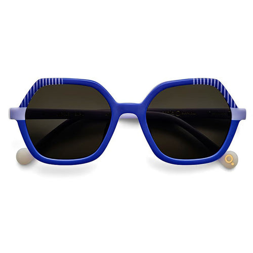 Sonnenbrille Etnia Barcelona, Modell: TurtleSun Farbe: BLPU