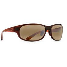 Lade das Bild in den Galerie-Viewer, Sonnenbrille Maui Jim, Modell: TwinFalls Farbe: H41726B
