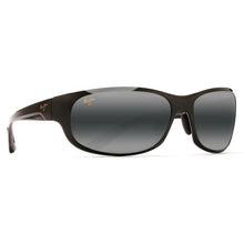 Lade das Bild in den Galerie-Viewer, Sonnenbrille Maui Jim, Modell: TwinFalls Farbe: MM417001
