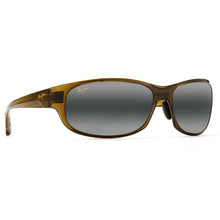 Lade das Bild in den Galerie-Viewer, Sonnenbrille Maui Jim, Modell: TwinFalls Farbe: MM417015
