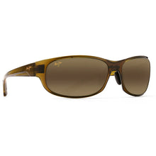 Lade das Bild in den Galerie-Viewer, Sonnenbrille Maui Jim, Modell: TwinFalls Farbe: MM417016
