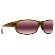 Lade das Bild in den Galerie-Viewer, Sonnenbrille Maui Jim, Modell: TwinFalls Farbe: MM417018
