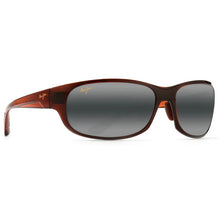 Lade das Bild in den Galerie-Viewer, Sonnenbrille Maui Jim, Modell: TwinFalls Farbe: MM417022
