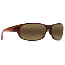 Lade das Bild in den Galerie-Viewer, Sonnenbrille Maui Jim, Modell: TwinFalls Farbe: MM417023
