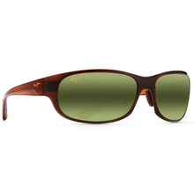 Lade das Bild in den Galerie-Viewer, Sonnenbrille Maui Jim, Modell: TwinFalls Farbe: MM417024

