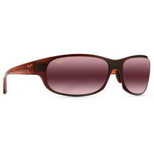 Lade das Bild in den Galerie-Viewer, Sonnenbrille Maui Jim, Modell: TwinFalls Farbe: MM417025
