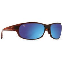 Lade das Bild in den Galerie-Viewer, Sonnenbrille Maui Jim, Modell: TwinFalls Farbe: MM417030
