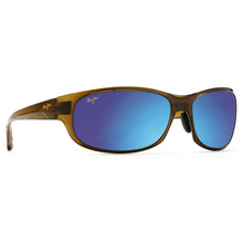 Lade das Bild in den Galerie-Viewer, Sonnenbrille Maui Jim, Modell: TwinFalls Farbe: MM417031
