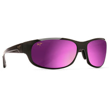 Lade das Bild in den Galerie-Viewer, Sonnenbrille Maui Jim, Modell: TwinFalls Farbe: MM417033
