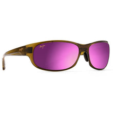 Lade das Bild in den Galerie-Viewer, Sonnenbrille Maui Jim, Modell: TwinFalls Farbe: MM417035
