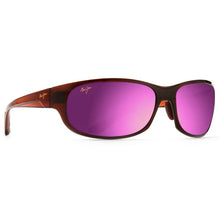 Lade das Bild in den Galerie-Viewer, Sonnenbrille Maui Jim, Modell: TwinFalls Farbe: MM417036
