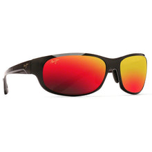 Lade das Bild in den Galerie-Viewer, Sonnenbrille Maui Jim, Modell: TwinFalls Farbe: MM417037
