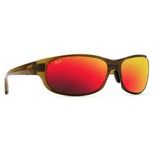Lade das Bild in den Galerie-Viewer, Sonnenbrille Maui Jim, Modell: TwinFalls Farbe: MM417039
