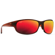 Lade das Bild in den Galerie-Viewer, Sonnenbrille Maui Jim, Modell: TwinFalls Farbe: MM417040
