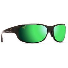 Lade das Bild in den Galerie-Viewer, Sonnenbrille Maui Jim, Modell: TwinFalls Farbe: MM417041
