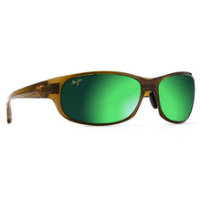 Lade das Bild in den Galerie-Viewer, Sonnenbrille Maui Jim, Modell: TwinFalls Farbe: MM417043
