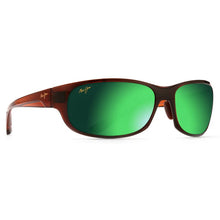 Lade das Bild in den Galerie-Viewer, Sonnenbrille Maui Jim, Modell: TwinFalls Farbe: MM417044

