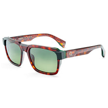Lade das Bild in den Galerie-Viewer, Sonnenbrille Etnia Barcelona, Modell: TwoGuns Farbe: HV
