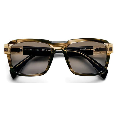 Sonnenbrille Etnia Barcelona, Modell: TwoGuns Farbe: HVBK