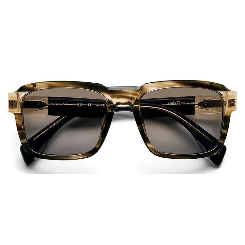 Sonnenbrille Etnia Barcelona, Modell: TwoGuns Farbe: HVBK