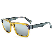 Lade das Bild in den Galerie-Viewer, Sonnenbrille Etnia Barcelona, Modell: TwoGuns Farbe: YWBK
