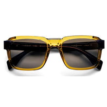 Lade das Bild in den Galerie-Viewer, Sonnenbrille Etnia Barcelona, Modell: TwoGuns Farbe: YWBK
