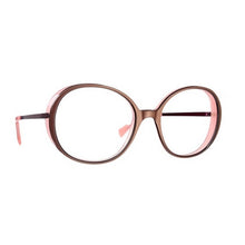 Lade das Bild in den Galerie-Viewer, Brille Caroline Abram, Modell: UFFIE Farbe: 81

