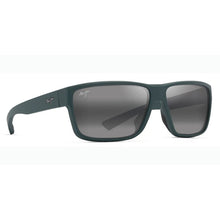 Lade das Bild in den Galerie-Viewer, Sonnenbrille Maui Jim, Modell: Uila Farbe: 66115
