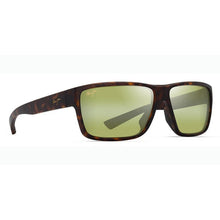 Lade das Bild in den Galerie-Viewer, Sonnenbrille Maui Jim, Modell: Uila Farbe: HT66110B
