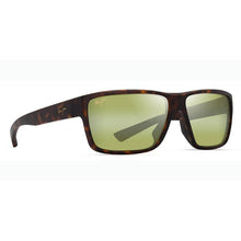 Lade das Bild in den Galerie-Viewer, Sonnenbrille Maui Jim, Modell: Uila Farbe: HT66110B
